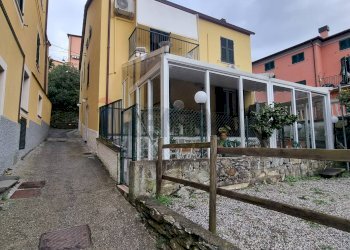 Independent house localita mulino delle ghiare, 2 
 Ghiare, Levanto - photo 43