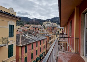 Three-room apartment via jacopo da levanto, 13 
 Centro, Levanto - photo 13