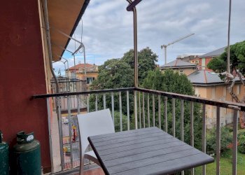Three-room apartment via jacopo da levanto, 13 
 Centro, Levanto - photo 20