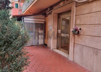 Three-room apartment via jacopo da levanto, 13 
 Centro, Levanto - photo 29