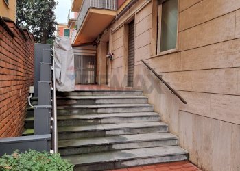 Three-room apartment via jacopo da levanto, 13 
 Centro, Levanto - photo 30