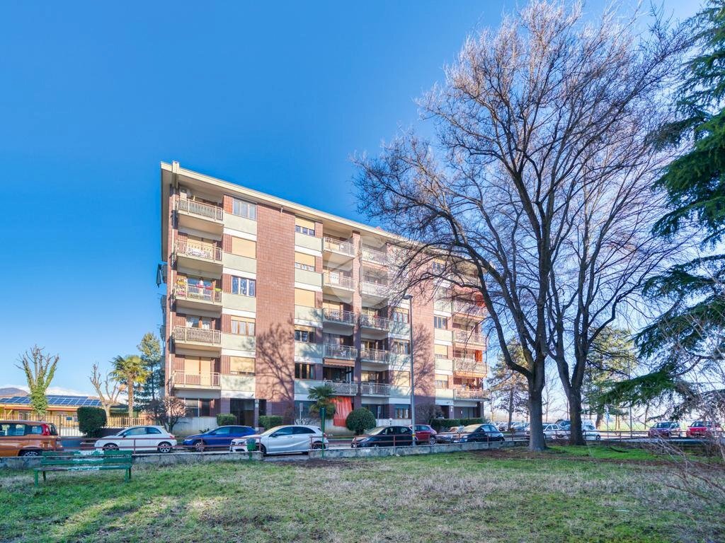 Bilocale Via monterosa, Piossasco - foto 1