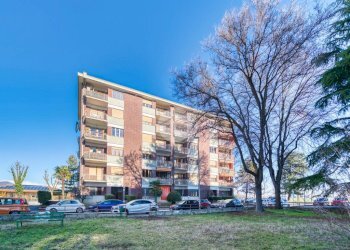 Bilocale Via monterosa, Piossasco - foto 1