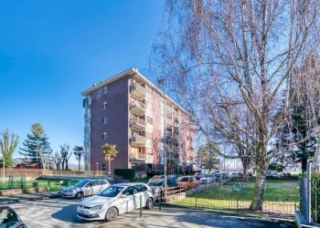 Bilocale Via monterosa, Piossasco - foto 3