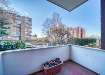 Bilocale Via monterosa, Piossasco - foto 25