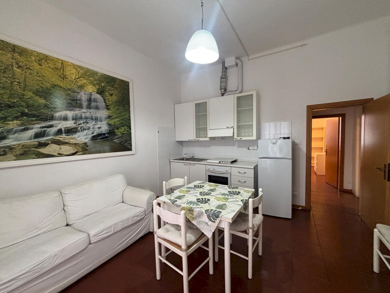 Appartamento Bologna (zona Saffi) - foto 3