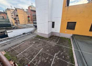 Appartamento Bologna (zona Saffi) - foto 5