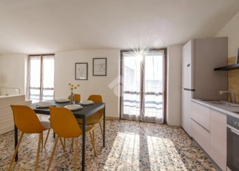 Attic Via S. Rocco, Andezeno - photo 4