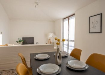 Attic Via S. Rocco, Andezeno - photo 8