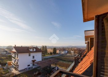 Attic Via S. Rocco, Andezeno - photo 16