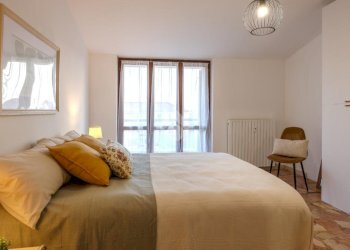 Attic Via S. Rocco, Andezeno - photo 21