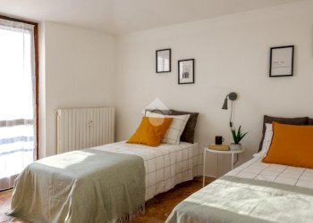 Attic Via S. Rocco, Andezeno - photo 22