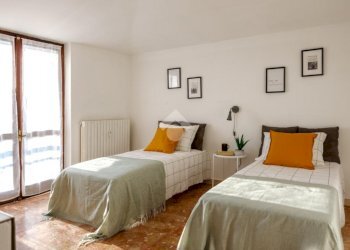 Attic Via S. Rocco, Andezeno - photo 24