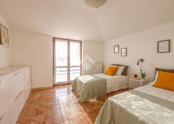 Attic Via S. Rocco, Andezeno - photo 26