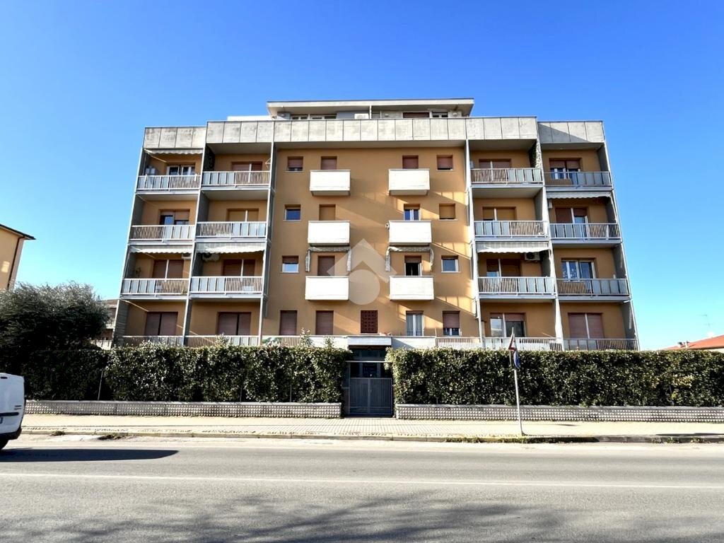 Three-room apartment Via Nazionale, Malalbergo - photo 1