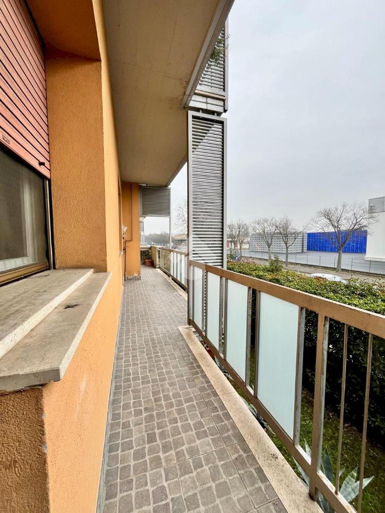 Three-room apartment Via Nazionale, Malalbergo - photo 2