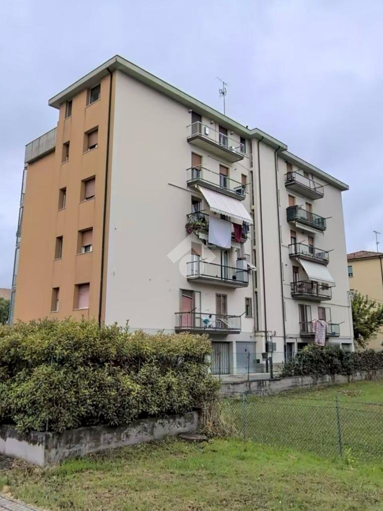 Three-room apartment Via Nazionale, Malalbergo - photo 3