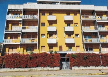 Trilocale Via Nazionale, Malalbergo - foto 7