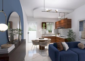 Three-room apartment Via Nazionale, Malalbergo - photo 1