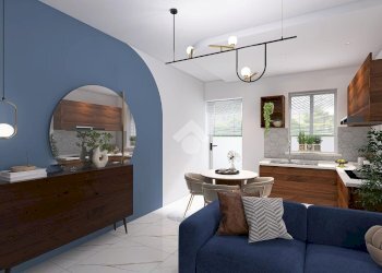 Three-room apartment Via Nazionale, Malalbergo - photo 3