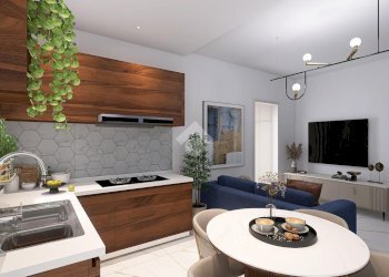Three-room apartment Via Nazionale, Malalbergo - photo 4