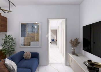 Three-room apartment Via Nazionale, Malalbergo - photo 5