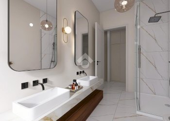 Three-room apartment Via Nazionale, Malalbergo - photo 6