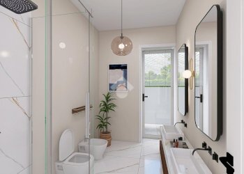 Three-room apartment Via Nazionale, Malalbergo - photo 7