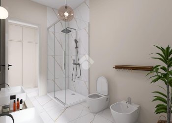 Three-room apartment Via Nazionale, Malalbergo - photo 8