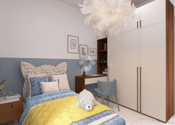 Three-room apartment Via Nazionale, Malalbergo - photo 9