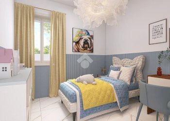 Three-room apartment Via Nazionale, Malalbergo - photo 10