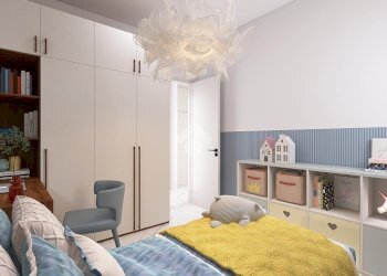 Three-room apartment Via Nazionale, Malalbergo - photo 11