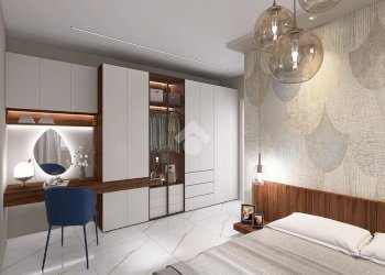 Three-room apartment Via Nazionale, Malalbergo - photo 12