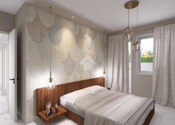 Three-room apartment Via Nazionale, Malalbergo - photo 13