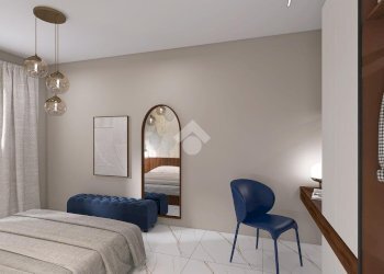 Three-room apartment Via Nazionale, Malalbergo - photo 14