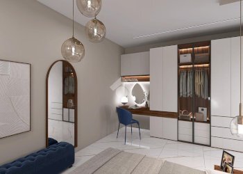 Three-room apartment Via Nazionale, Malalbergo - photo 15
