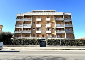 Trilocale Via Nazionale, Malalbergo - foto 1