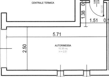 Trilocale Via Nazionale, Malalbergo - foto 10