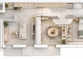 Trilocale Via Nazionale, Malalbergo - foto 8