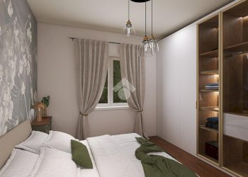 Trilocale Via Nazionale, Malalbergo - foto 10
