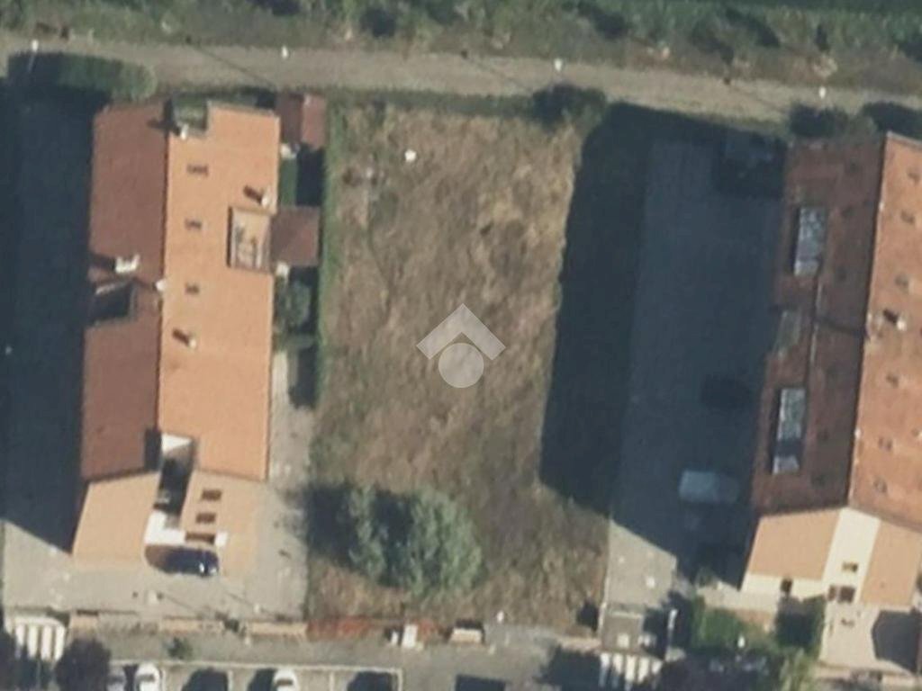 Building land Via Lavinia Fontana, Malalbergo - photo 2