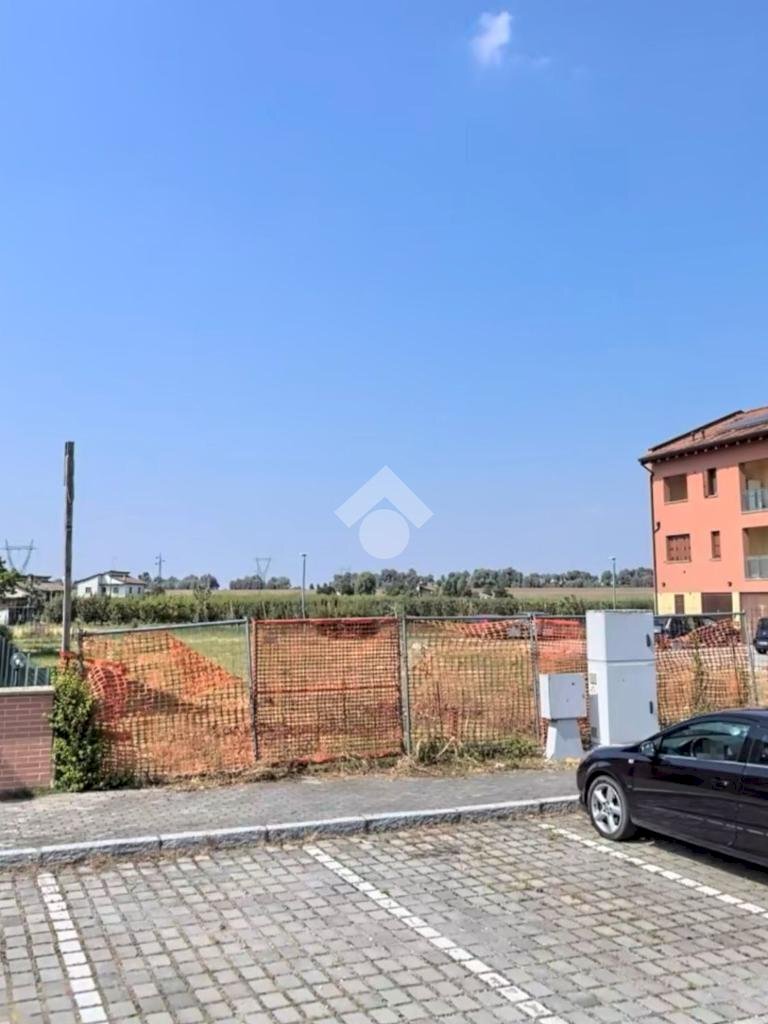 Building land Via Lavinia Fontana, Malalbergo - photo 3