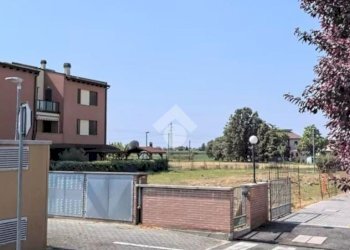 Terreno edificabile Via Lavinia Fontana, Malalbergo - foto 4