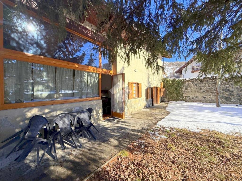 Independent house Corso Torino, Oulx - photo 1