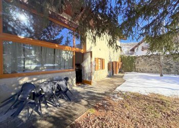 Independent house Corso Torino, Oulx - photo 1