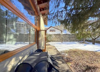 Independent house Corso Torino, Oulx - photo 4