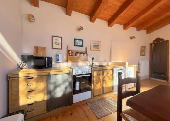 Independent house Corso Torino, Oulx - photo 14