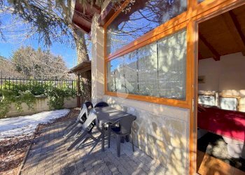 Independent house Corso Torino, Oulx - photo 17