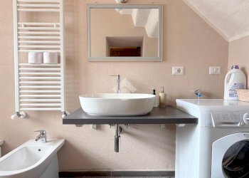 Independent house Corso Torino, Oulx - photo 23