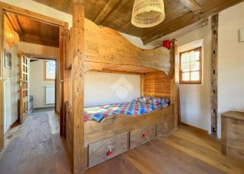 Independent house Corso Torino, Oulx - photo 29